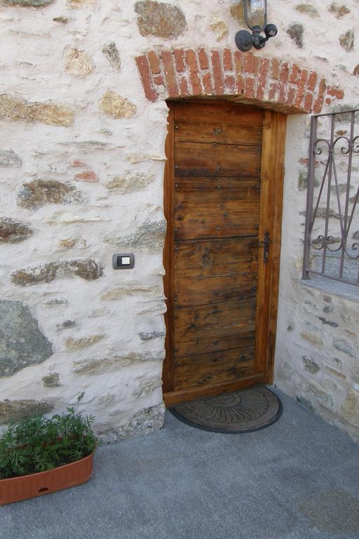 Monte Emilius Alloggio Ad Uso Turistico Vda Saint Christophe N 0002 Bagian luar foto
